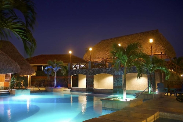 Hato Viejo Boutique Hotel (Antón)